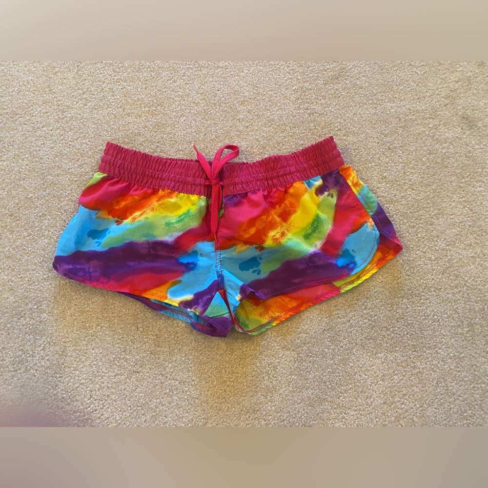 Castaway Shorts (Size M/10)